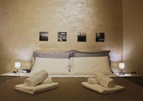 Apartamento Tuscan Welcome