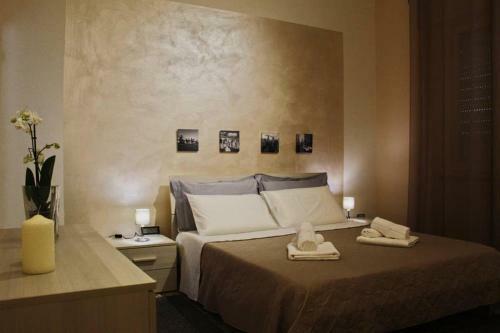 Apartamento Tuscan Welcome