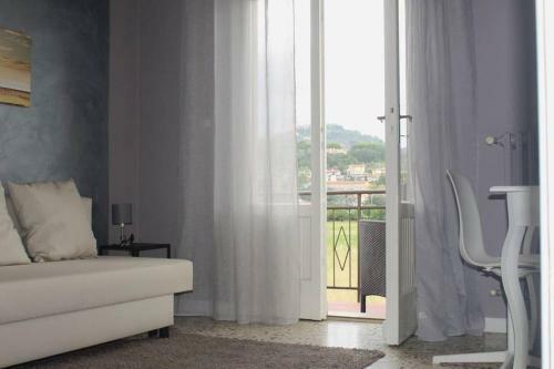 Apartamento Tuscan Welcome