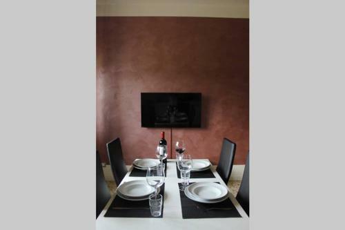 Apartamento Tuscan Welcome