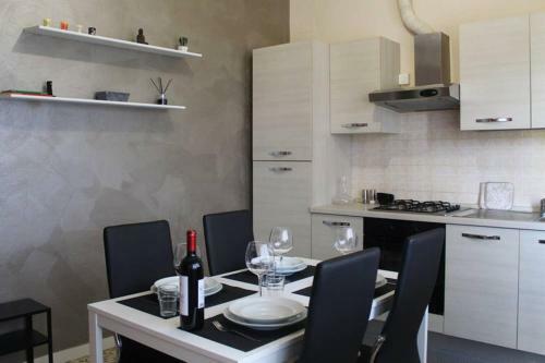 Apartamento Tuscan Welcome
