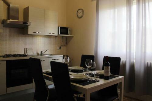 Apartamento Tuscan Welcome