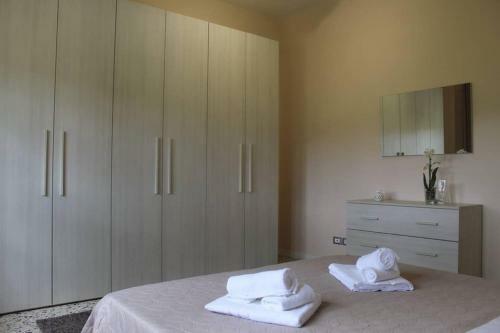 Apartamento Tuscan Welcome
