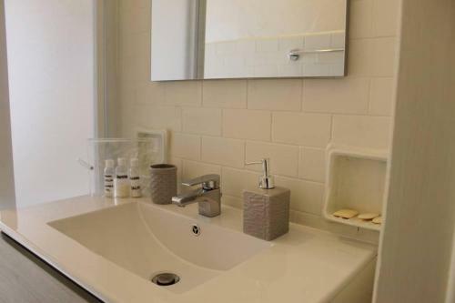Apartamento Tuscan Welcome