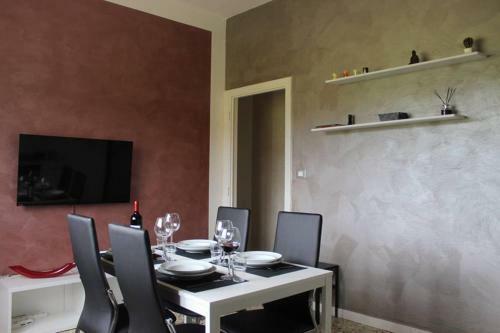 Apartamento Tuscan Welcome