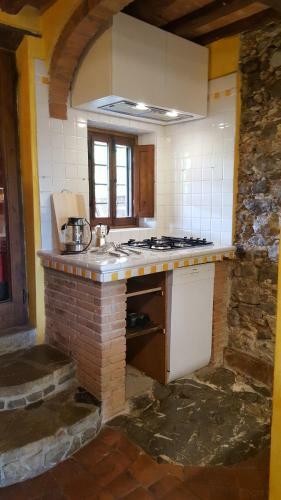 La Corte Del Falco