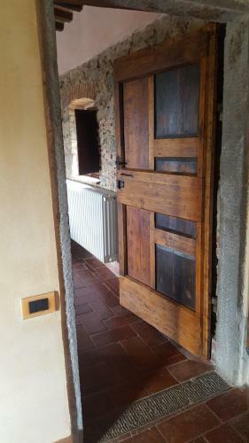 La Corte Del Falco