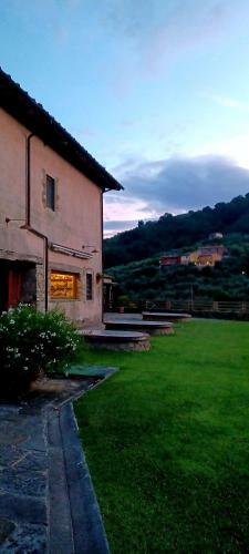 La Corte Del Falco