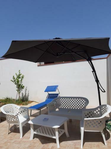Casa Vacanza Viola