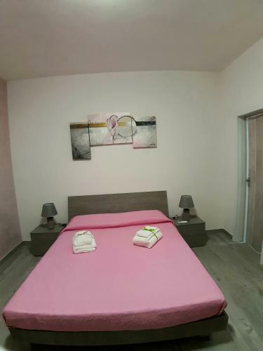 Casa Vacanza Viola