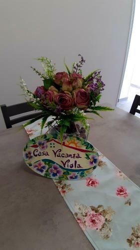 Casa Vacanza Viola