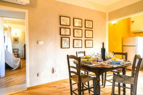 Apartamento Villa Betteloni Valpolicella Suites