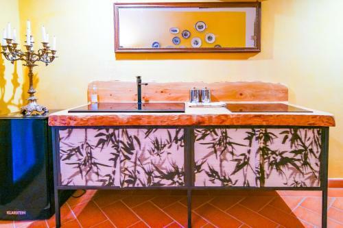 Apartamento Villa Betteloni Valpolicella Suites
