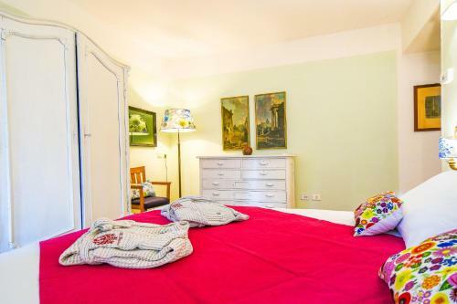 Apartamento Villa Betteloni Valpolicella Suites