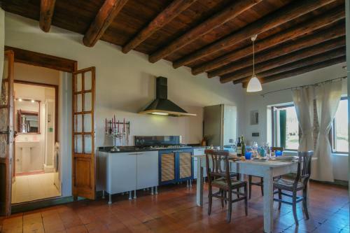 Apartamento Villa Betteloni Valpolicella Suites