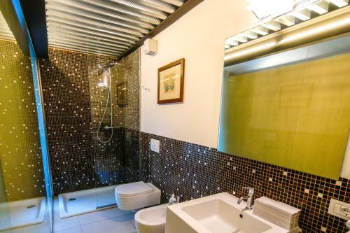 Apartamento Villa Betteloni Valpolicella Suites