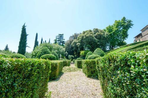 Apartamento Villa Betteloni Valpolicella Suites