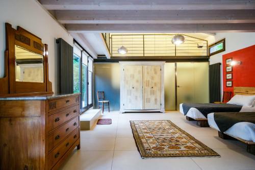 Apartamento Villa Betteloni Valpolicella Suites