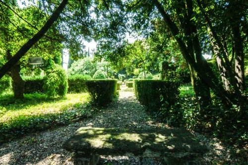 Apartamento Villa Betteloni Valpolicella Suites