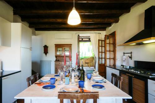 Apartamento Villa Betteloni Valpolicella Suites