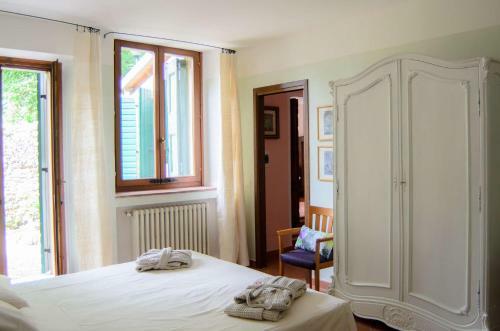 Apartamento Villa Betteloni Valpolicella Suites