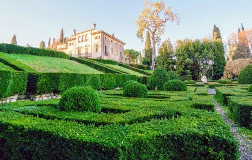 Apartamento Villa Betteloni Valpolicella Suites