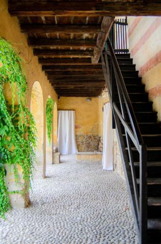 Apartamento Villa Betteloni Valpolicella Suites