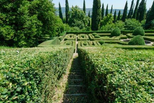 Apartamento Villa Betteloni Valpolicella Suites