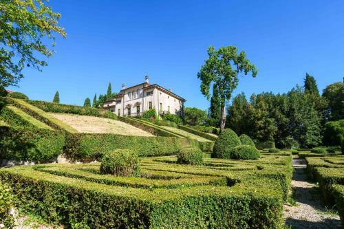 Apartamento Villa Betteloni Valpolicella Suites