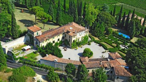 Apartamento Villa Betteloni Valpolicella Suites