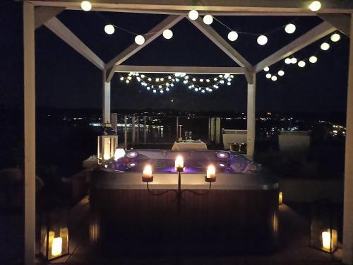 Bed & Breakfast The Lake House