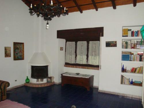 Agroturismo La Casa Dell'antiquario