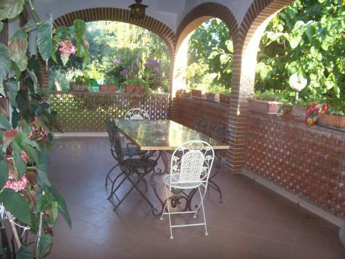 Agroturismo La Casa Dell'antiquario