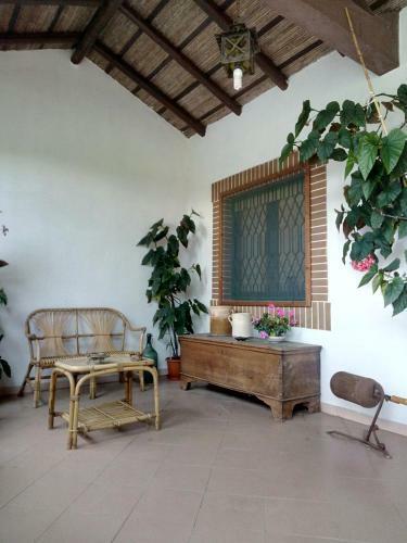 Agroturismo La Casa Dell'antiquario