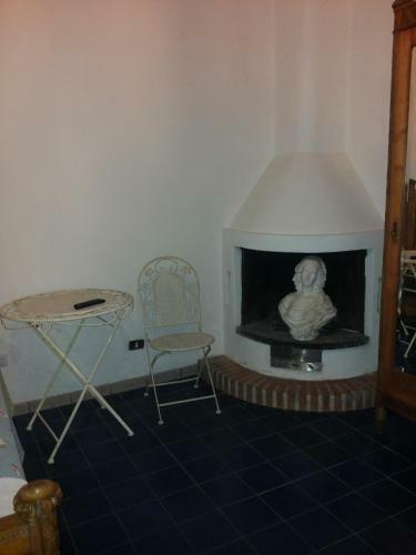 Agroturismo La Casa Dell'antiquario