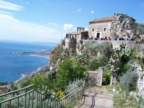 Agroturismo La Casa Dell'antiquario