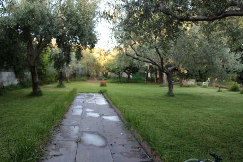 Agroturismo La Casa Dell'antiquario