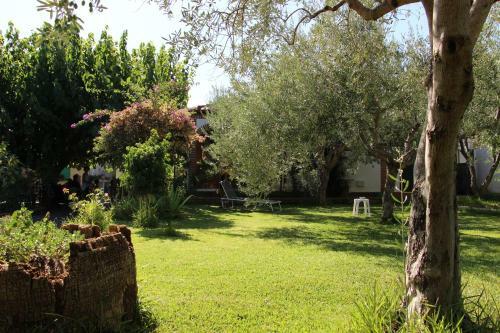 Agroturismo La Casa Dell'antiquario