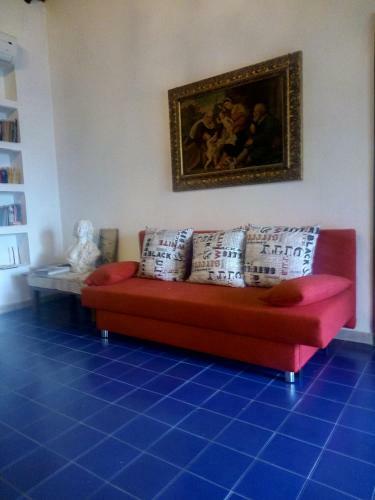 Agroturismo La Casa Dell'antiquario