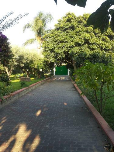 Agroturismo La Casa Dell'antiquario