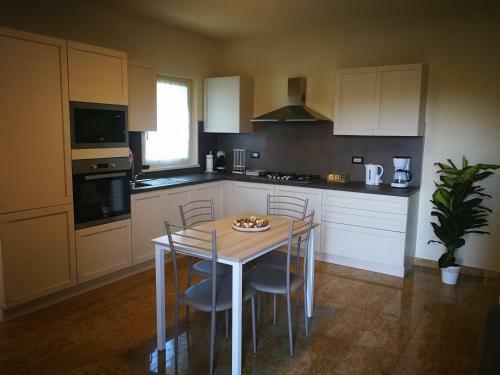 Apartamento La Casetta