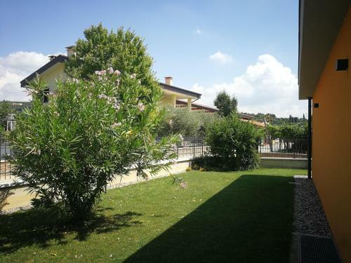 Apartamento La Casetta