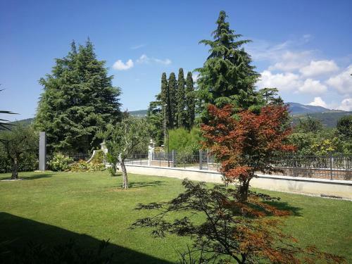 Apartamento La Casetta