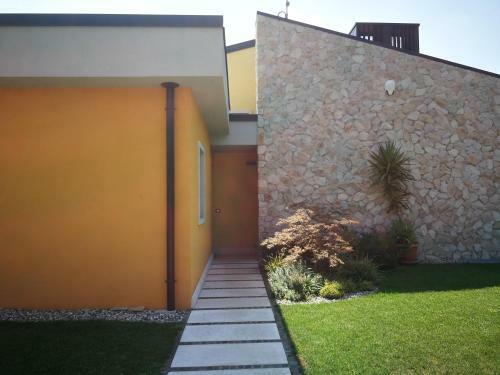 Apartamento La Casetta