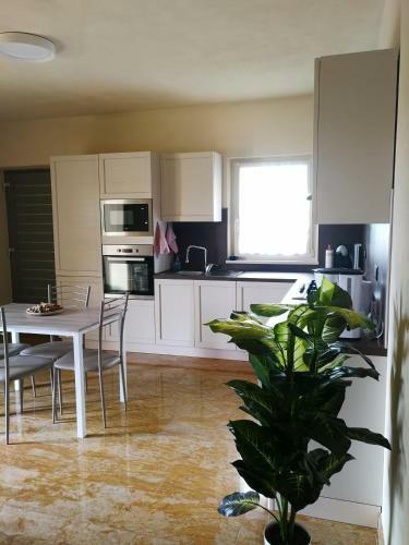 Apartamento La Casetta