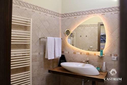 Hotel Castrum Relais