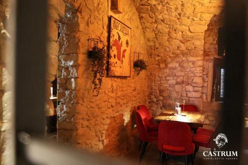 Hotel Castrum Relais