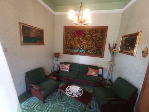 Casa A Graniti