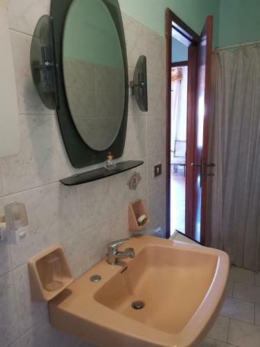 Casa A Graniti