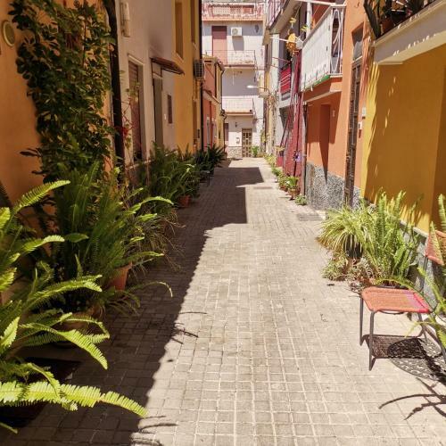 Casa A Graniti